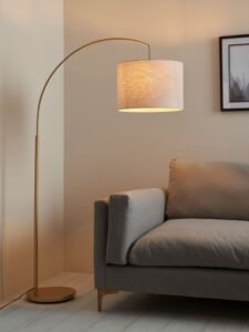 Read more about the article Versatility of Floor Lamps: Best way to light up your space