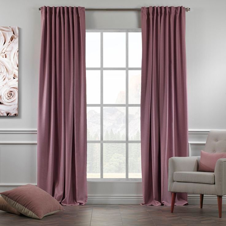 Read more about the article Linen Curtains:  A Breath of New Discuss for Your Domestic