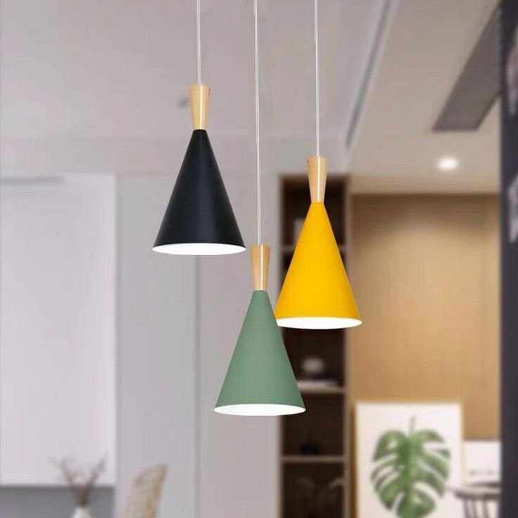 Read more about the article Elevate Your Space: The Complete Guide to Pendant Lamps