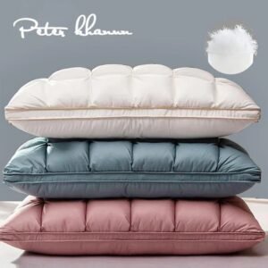 Read more about the article The Idealize pillow: Direct to Choosing the pillow for your desire space