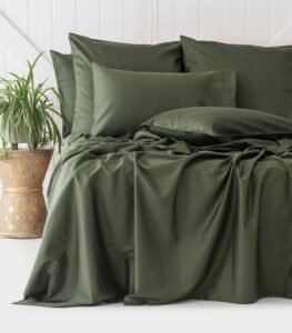 Read more about the article From Thread Count to Fabric: You Need to Know About Bed Sheets