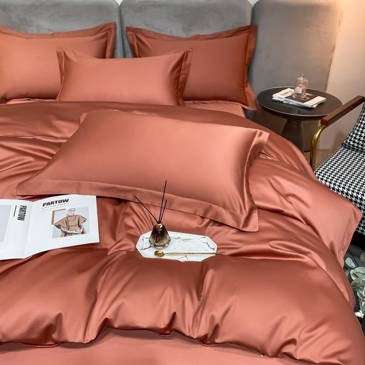 Read more about the article “Experience Unmatched Luxury: The Ultimate Guide to Egyptian Cotton Sheets”