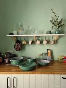 Read more about the article The Extreme Direct to Choosing the Correct Cookware for Your Kitchen